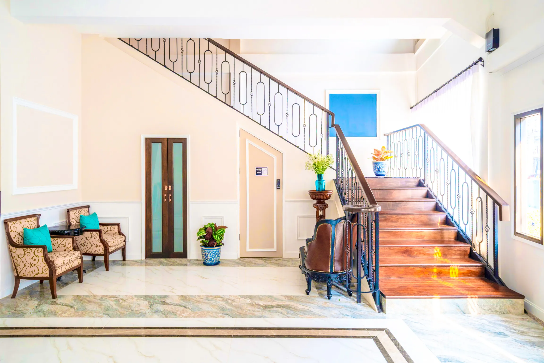 Sclass Home Private, Chang Moi - 5 bedroom luxury private home rental in Chang Moi, Chiang Mai Old City, Chiang Mai Thailand