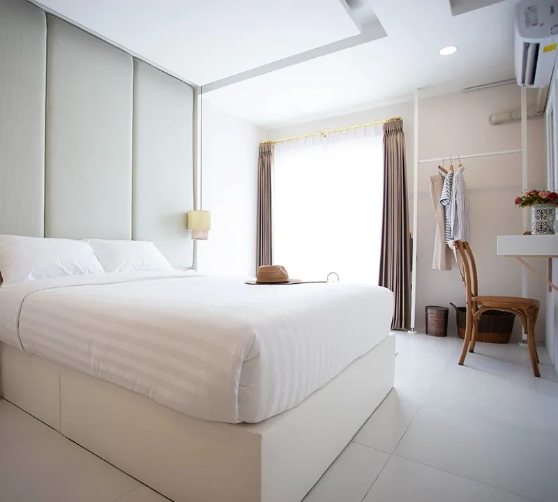 Sclass Home Private, Old City - 4 bedroom luxury private home rental in Old City, Chiang Mai, Chiang Mai Thailand